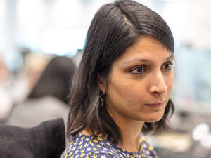 Nidhi Bansal Nidhi Bansal